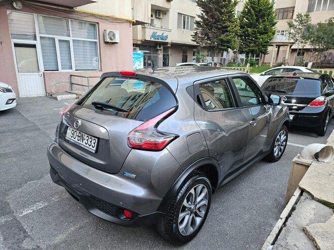 Nissan Juke-6