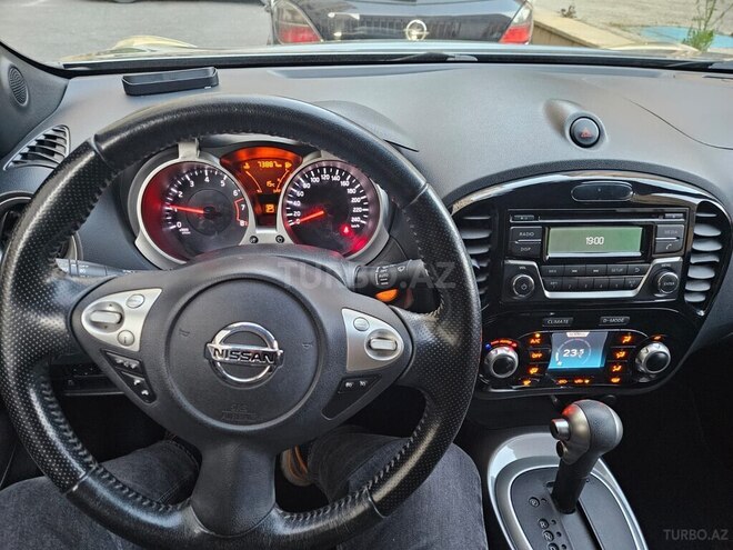 Nissan Juke-7