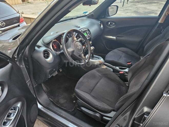 Nissan Juke-9