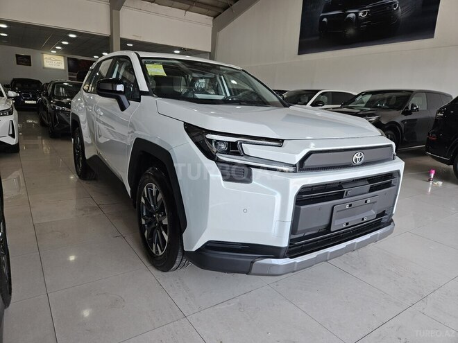 Toyota RAV4-3