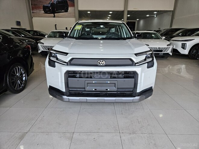 Toyota RAV4-1