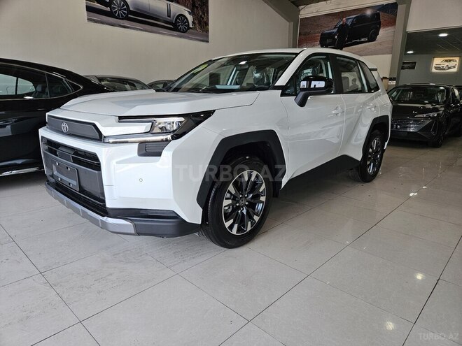 Toyota RAV4-6