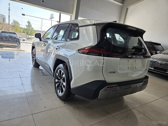 Toyota RAV4-8