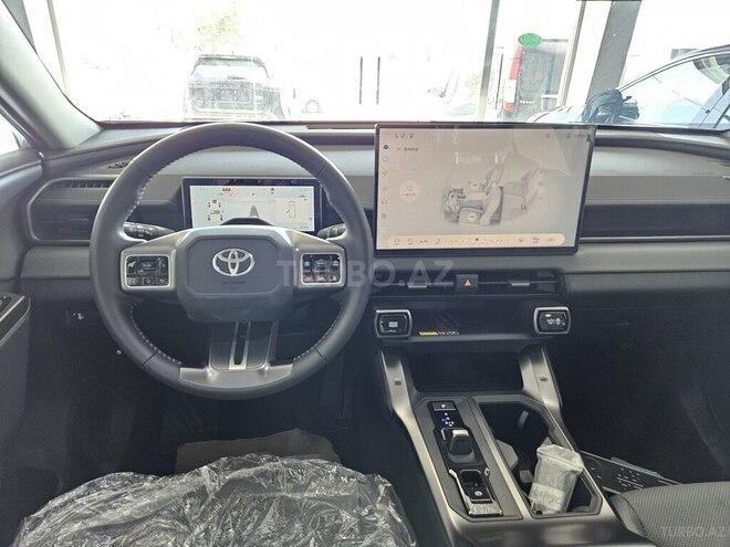 Toyota RAV4-19