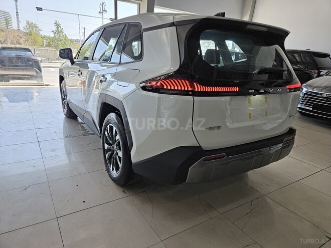 Toyota RAV4-25