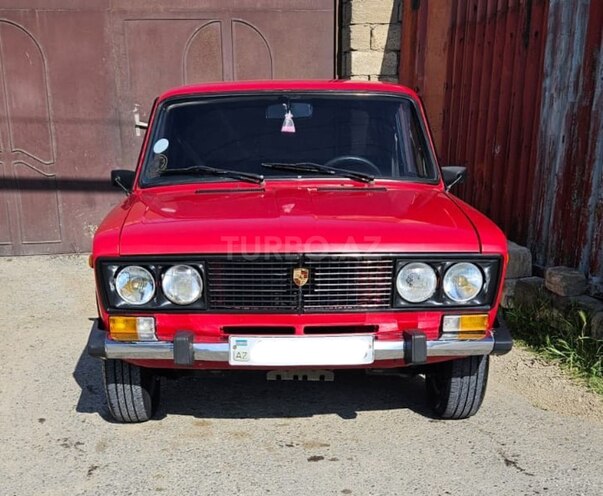 LADA (VAZ) 2106-1