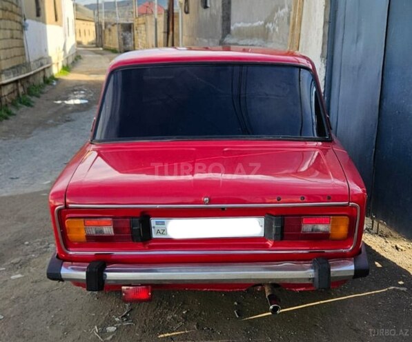 LADA (VAZ) 2106-2