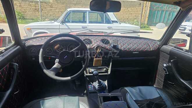 LADA (VAZ) 2106-3