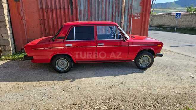 LADA (VAZ) 2106-4
