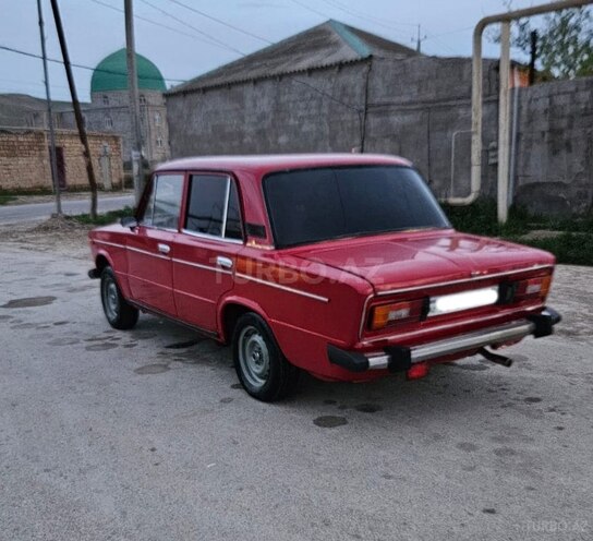 LADA (VAZ) 2106-5