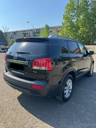 Kia Sorento-3