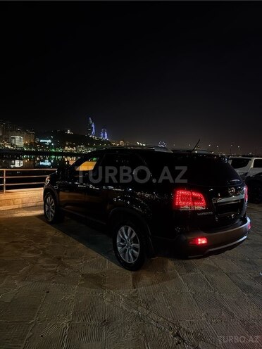Kia Sorento-15