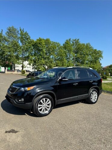 Kia Sorento-4