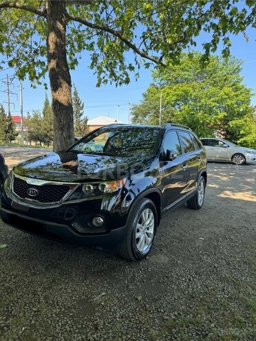 Kia Sorento-17