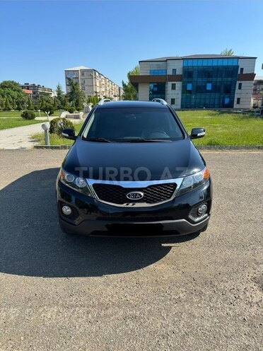 Kia Sorento-1