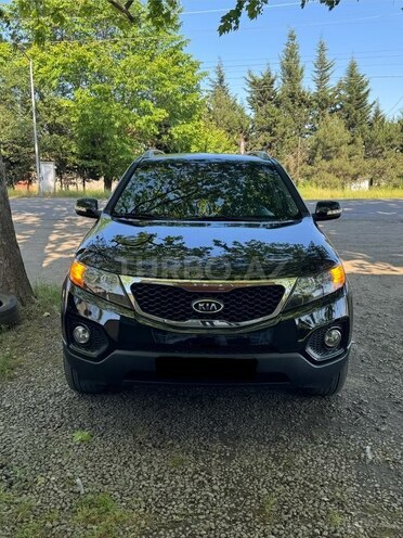 Kia Sorento-16