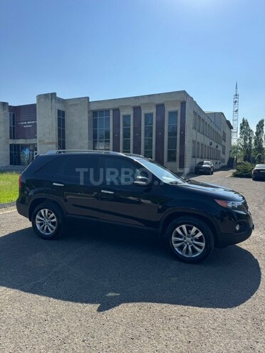Kia Sorento-5