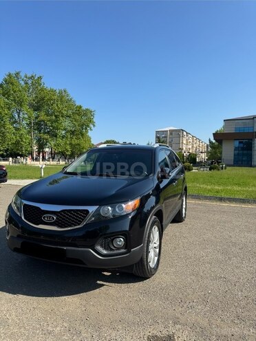 Kia Sorento-2