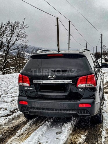 Kia Sorento-20