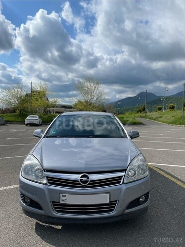 Opel Astra-3