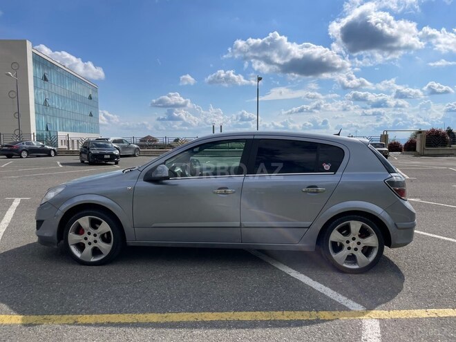 Opel Astra-5