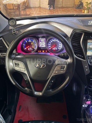 Hyundai Santa Fe-7