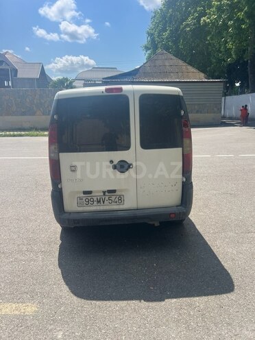 Fiat Doblo-4