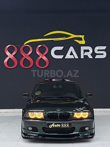 BMW 320-2