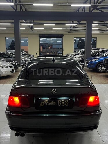 BMW 320-3