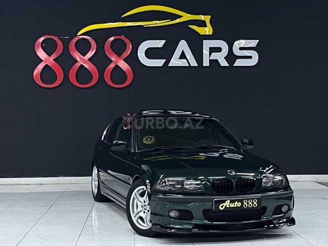 BMW 320-1