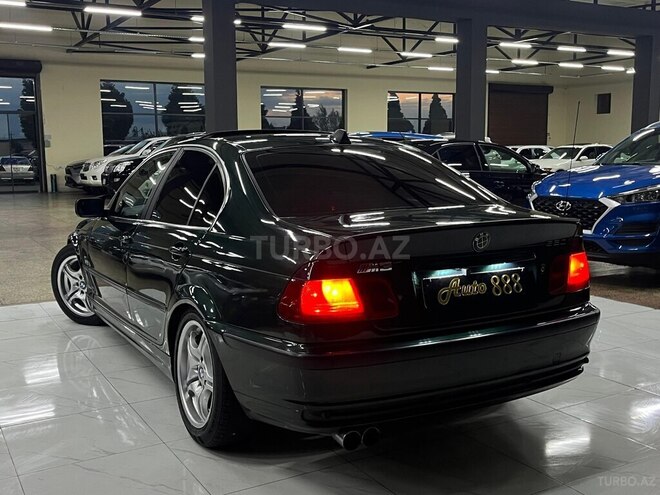 BMW 320-5