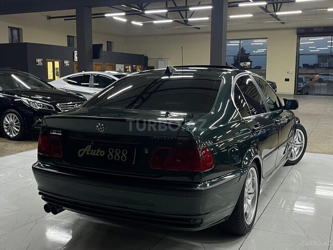 BMW 320-6