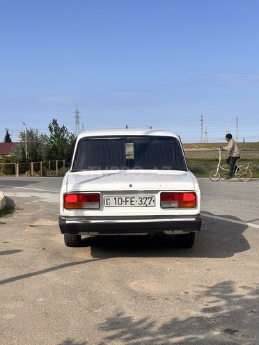 LADA (VAZ) 2107-7