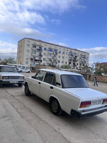 LADA (VAZ) 2107-12