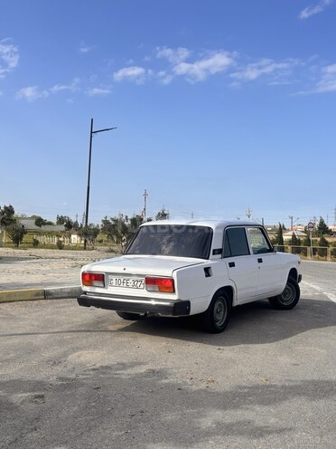 LADA (VAZ) 2107-6
