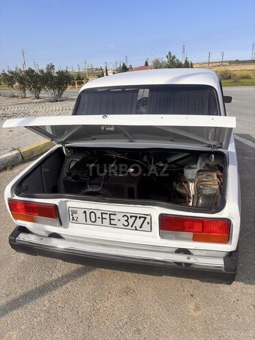 LADA (VAZ) 2107-9