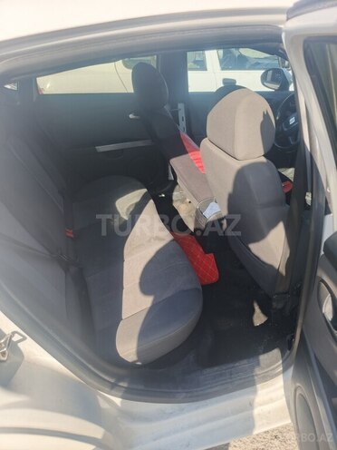 SEAT Leon-3