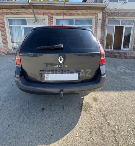 Renault Megane-4