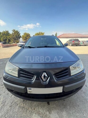 Renault Megane-1