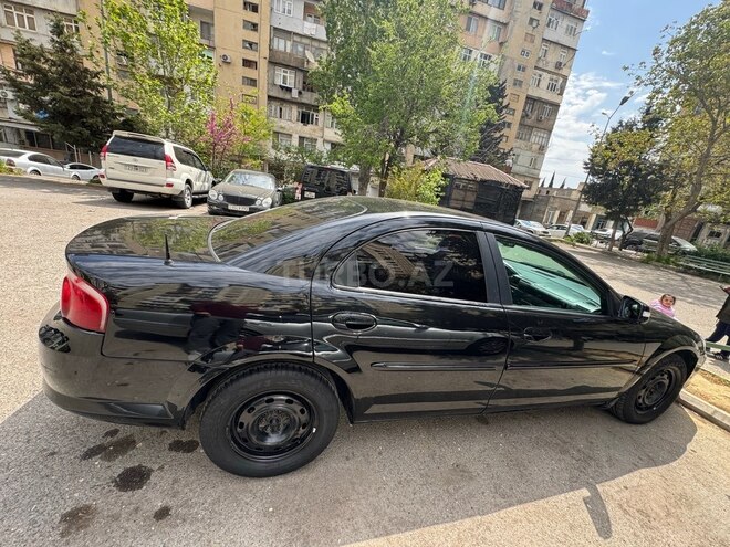 GAZ Volga Siber-10