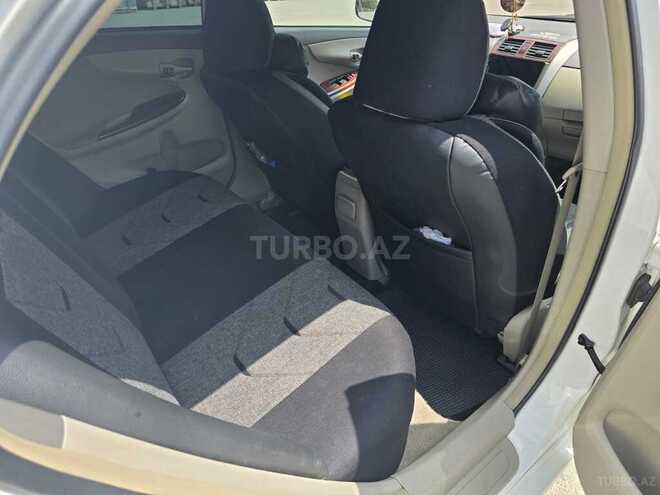 Toyota Corolla-3