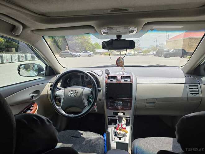 Toyota Corolla-5