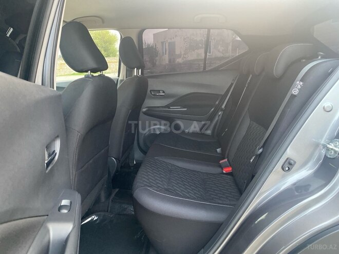 Nissan Kicks-8