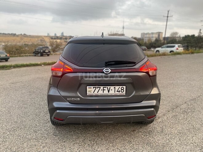 Nissan Kicks-4