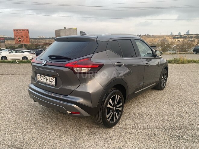 Nissan Kicks-5