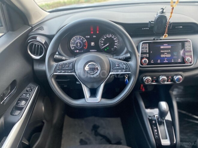 Nissan Kicks-13