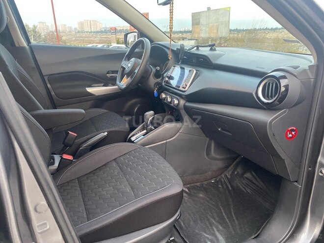Nissan Kicks-11