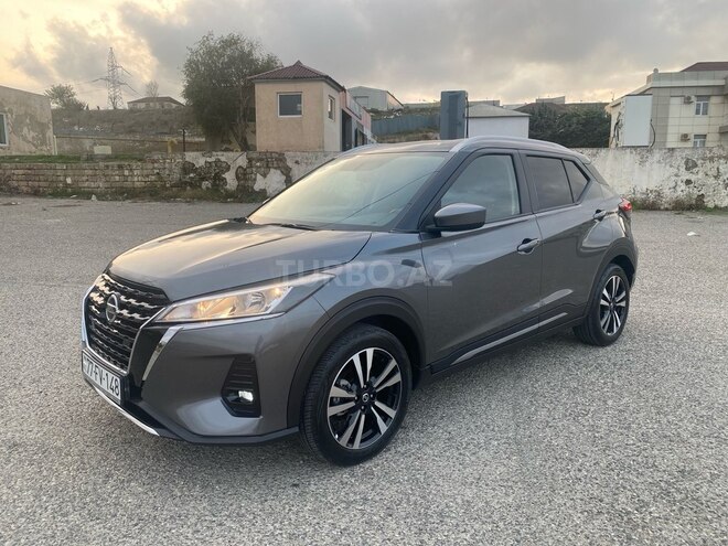 Nissan Kicks-2