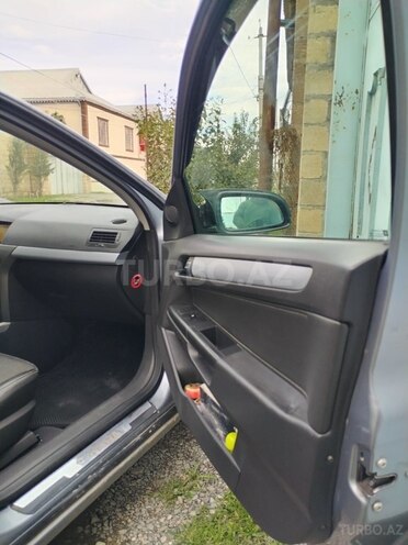 Opel Astra-6
