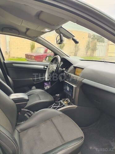 Opel Astra-5